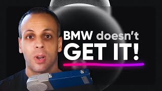 Player Profile BMW stops heated seat subscriptions, misses the point on why consumers are mad