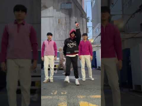 오사카 로맨스 (낮과 밤이 다른 남자들) #오사카 #느좋