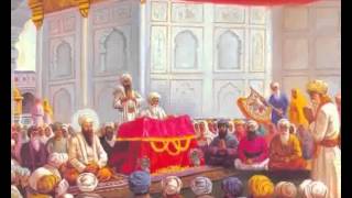 Charan chalo marag gobind - a documentary film part- 1/4