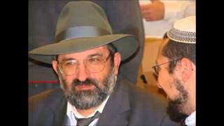 הרב זייני שליט"א ליל הושענה רבה תשע"ו - ההלכה והקבלה