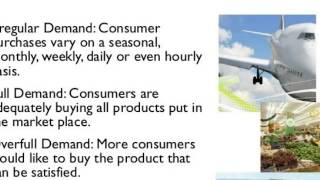 Marketing: what is demand states ?definition of an economic principle
that describes a consumer's desire an...