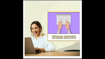Mastering Keyboard Shortcuts: Boost Your Productivity in 2025!
