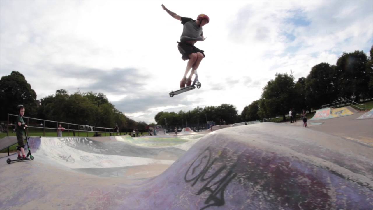 Curtis Vandries | st george 2016