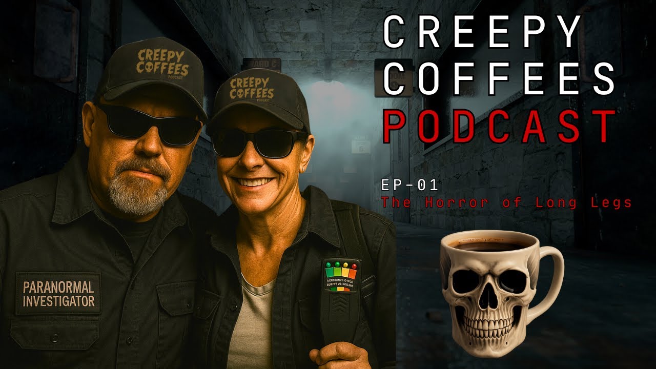 Episode 1 - Nicholas Cage Unleashed: The Horror of Long Legs