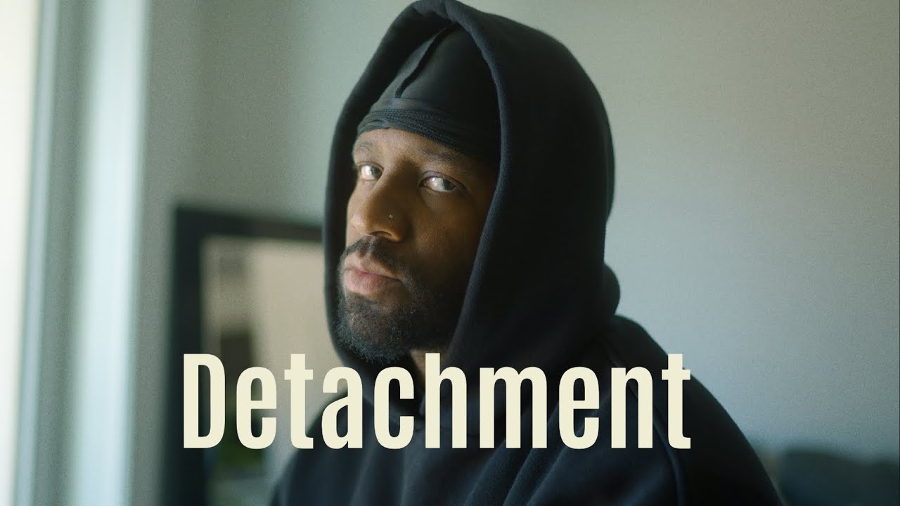 Если вы это видите, Бог учит вас отстраненности