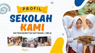 School Profile Presentation Template  Mpls Matsama School Mos Materials 2025 2026  Powerpoint