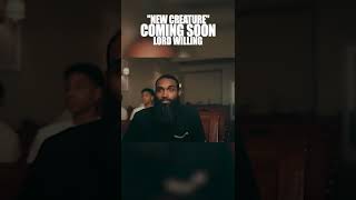 LIONESS: NEW CREATURE (MUSIC VIDEO COMING SOON LW)