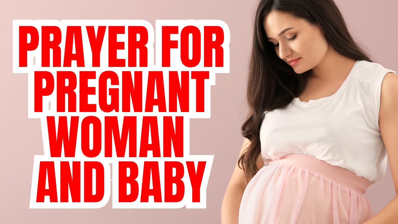 PRAYER FOR BABY IN THE WOMB | PRAYER FOR PREGNANT MOTHER AND UNBORN BABY