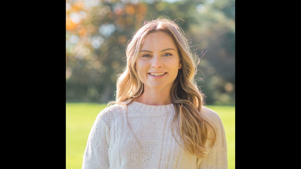 Ep 32: Fix Your Nutrition for a Healthy, Balanced Lifestyle with Tyla Serro