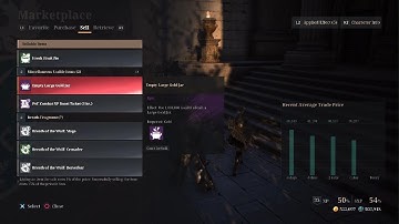 PS5 - Bless Unleashed - Twisted Harpy Queen