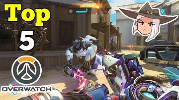 OVERWATCH ON ANDROID?!? | Top 5 Best Overwatch like Games for Android & IOs (2020) | BrutaL
