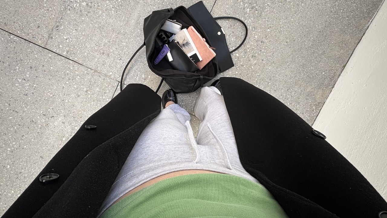 A week of my life living in Seoul