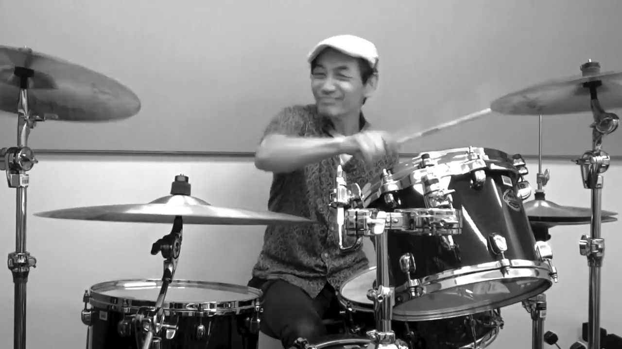 ★発想の転換で上達！★【高速パラディドルのコツ】