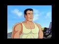 COLOSSUS : X-Men The Animated Series Mp3 Song