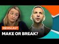 New video by BBC News on YouTube
