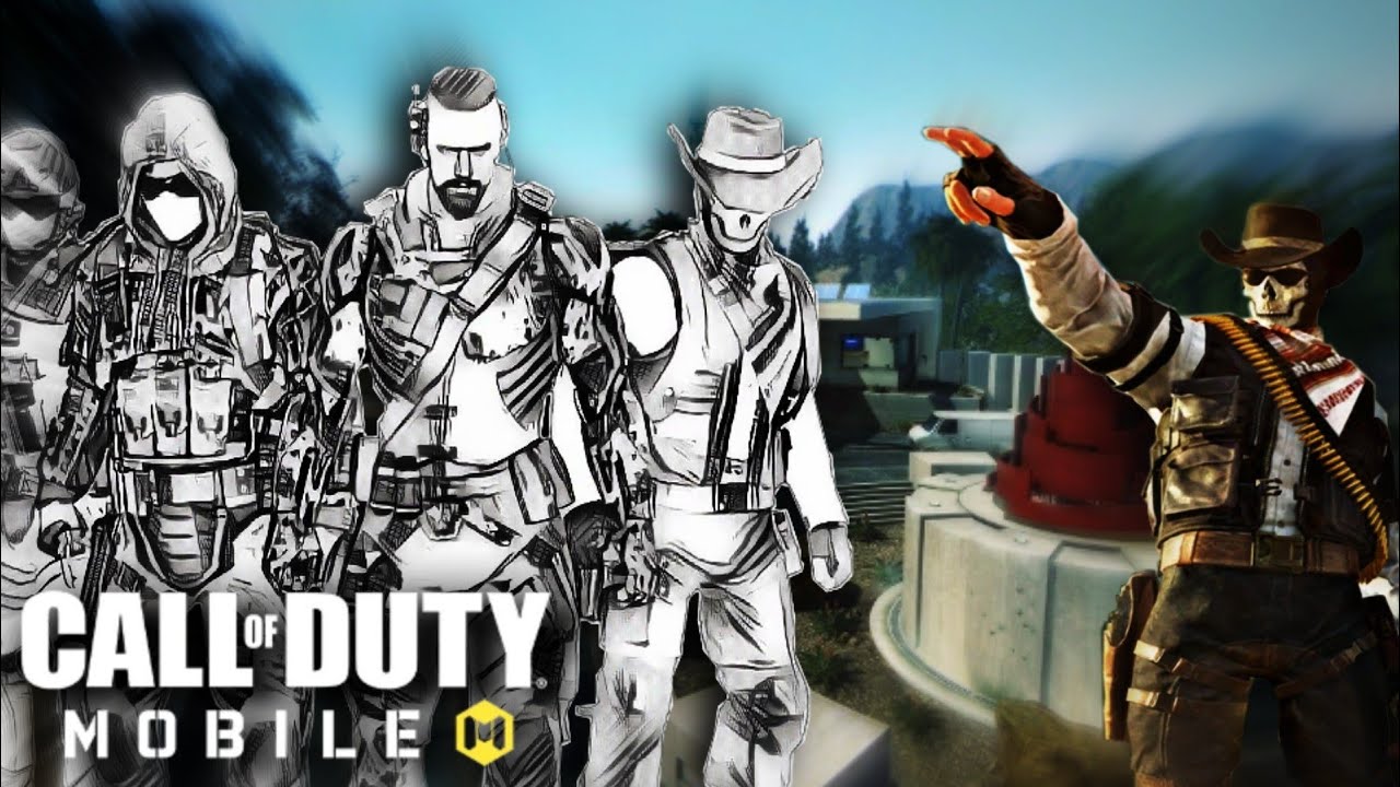 COD Mobile Bots in Multiplayer and Battle Royale Explained