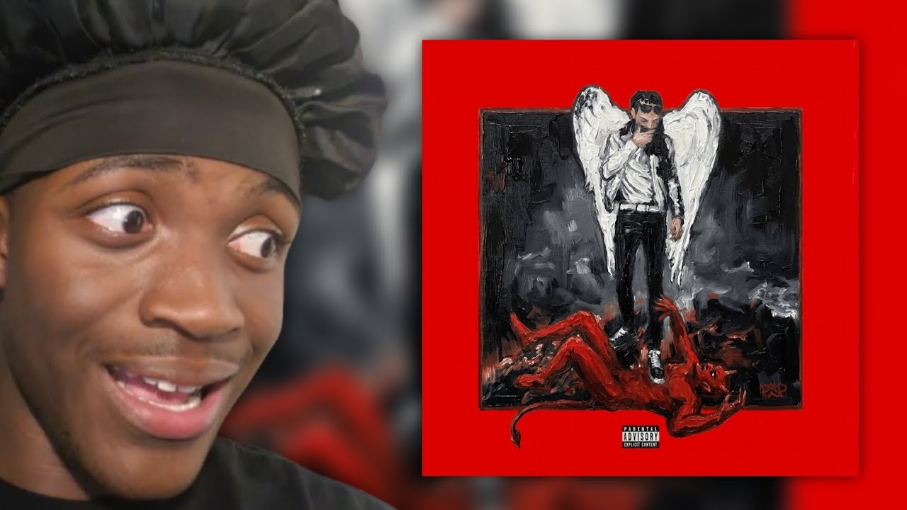 he's dropping back to back bangers (CHE - PARA'DIES) REACTION - YouTube