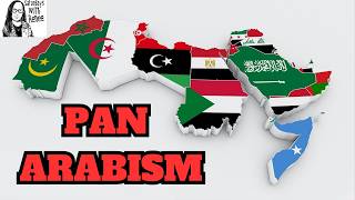 PAN ARABISM