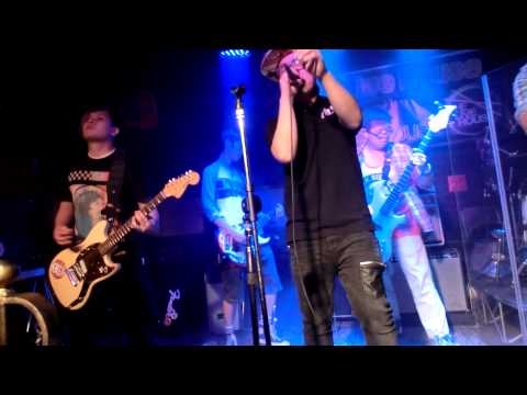 神奇膠@The Last Peaceful Island"一招收你皮"FHD