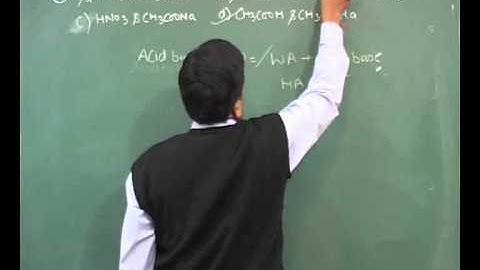 IIT-JEE 2010 (Main Exam) Solution of Paper 1 Question No 11