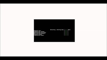 Tabernus - How to Install Enterprise Erase Array 7.8