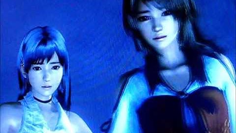 Fatal Frame 5: Ninth Drop (The Sacred Casket) (Part 3) [Miu Hinasaki]