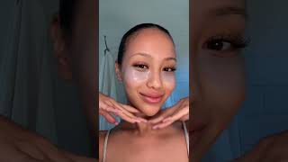 My Two Favorite Skincare Steps While I Get Ready