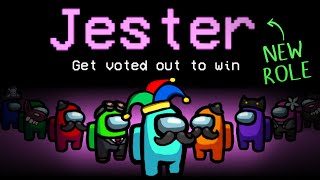 Among Us' Jester mode: How to install the mod and play the silly new role