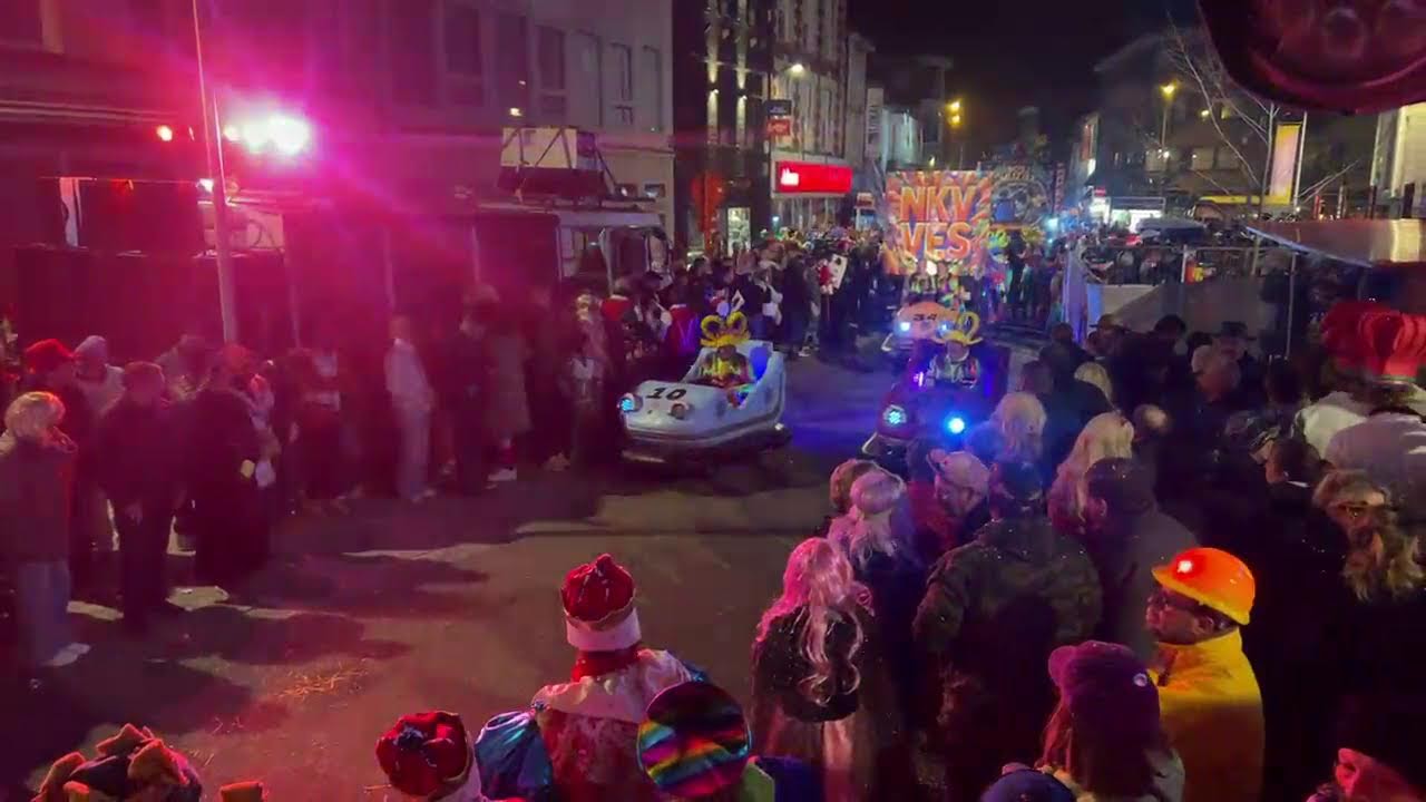Carnaval Ninove Live 2025