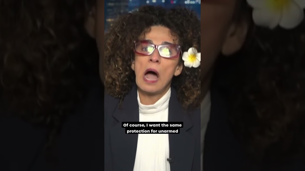 Masih Alinejad's Message to Iran Supreme Leader After Assassination Attempt