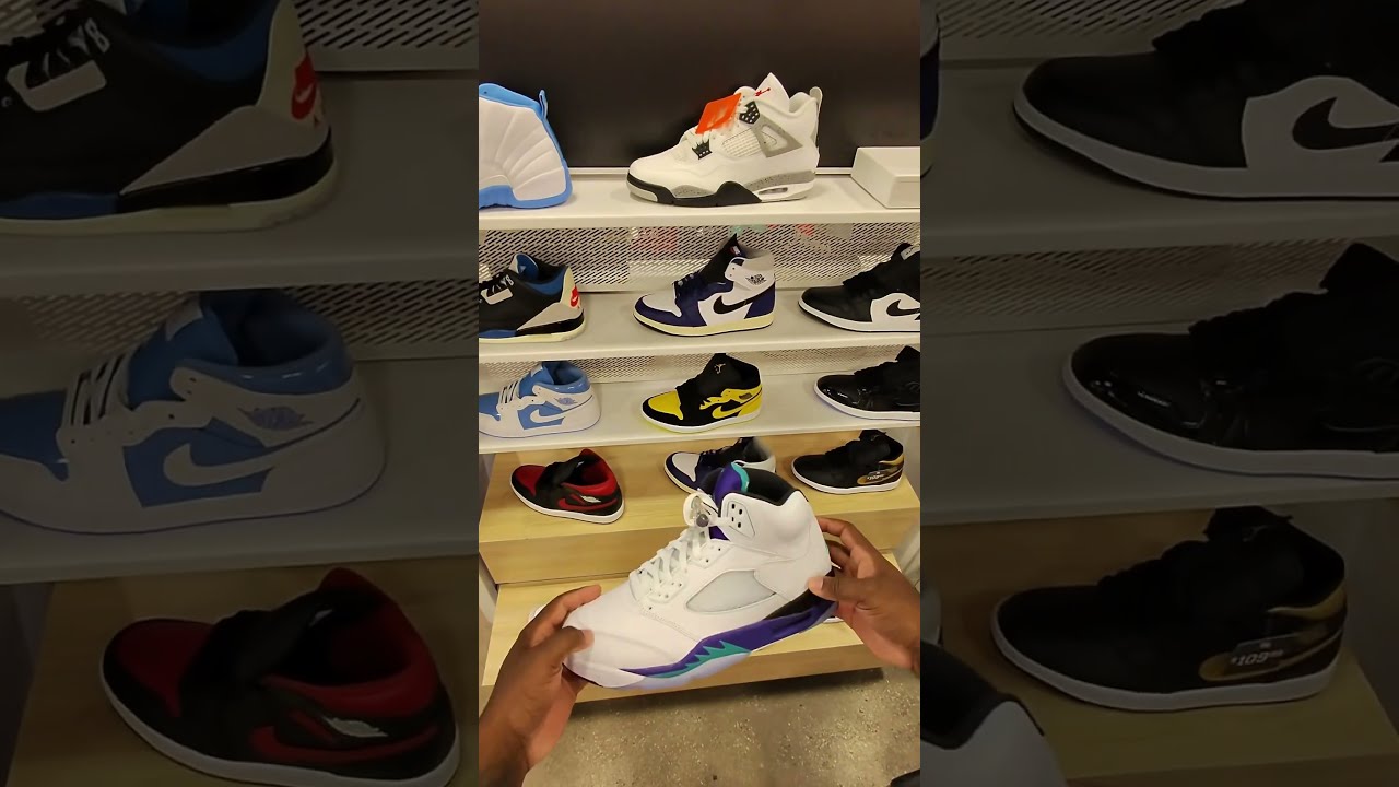 Nobody Wants These Retail Sitters Alert Nike Explore Fyp Viral Jordan