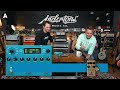 A NEW Strymon Big Sky? - Introducing the Big Sky MX Mp3 Song