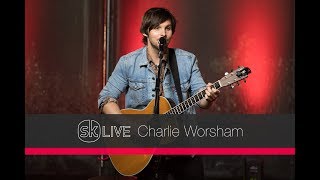 Charlie Worsham - Southern By the Grace of God [Songkick Live] chords