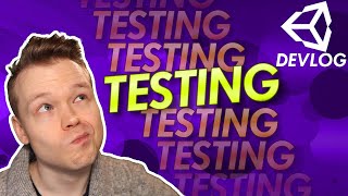 Is It Almost Done // Unity Indie Game Devlog #34