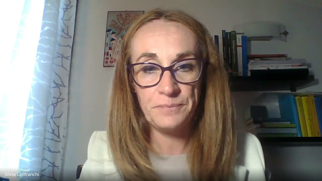 Le disabilità intellettive 2023