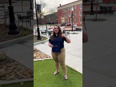 Top Tips for Orientation at ETSU