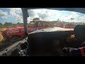 421 Nutty Nige Final Unlimited Bangers Brett Fry memorial Smallfield Raceway