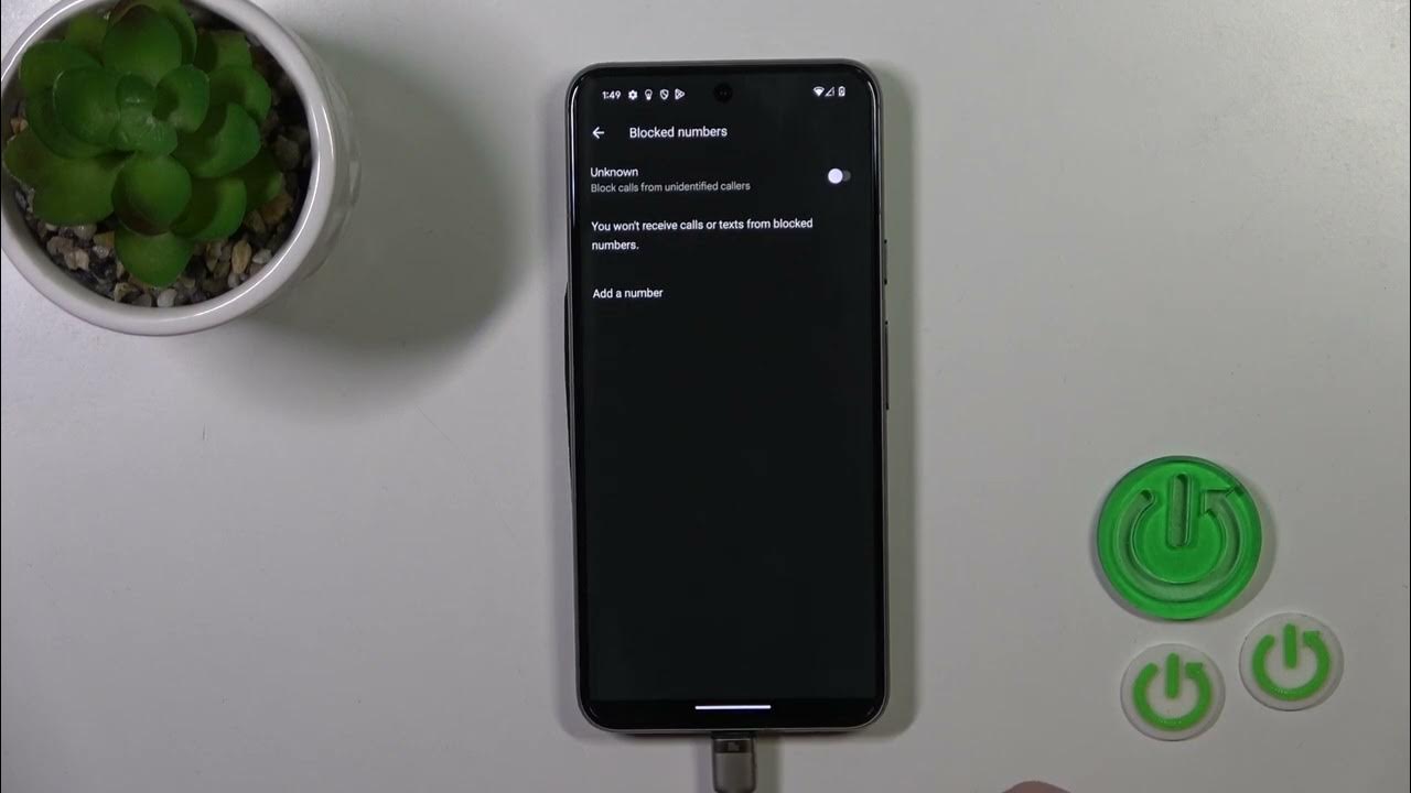 how-to-unblock-number-on-google-pixel-8-youtube