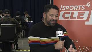 NFL Network's Marc Ross Talks the Browns Offseason &amp; Previews the NFL Draft - Sports4CLE, 3/6/26