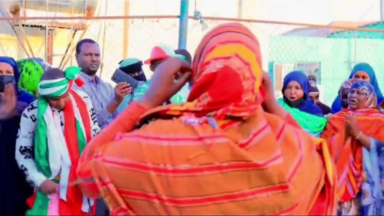 MUUQAAL QURUX BADAN IYO CIYAAR JAANDHEER QAYBTII KOWAAD #part1