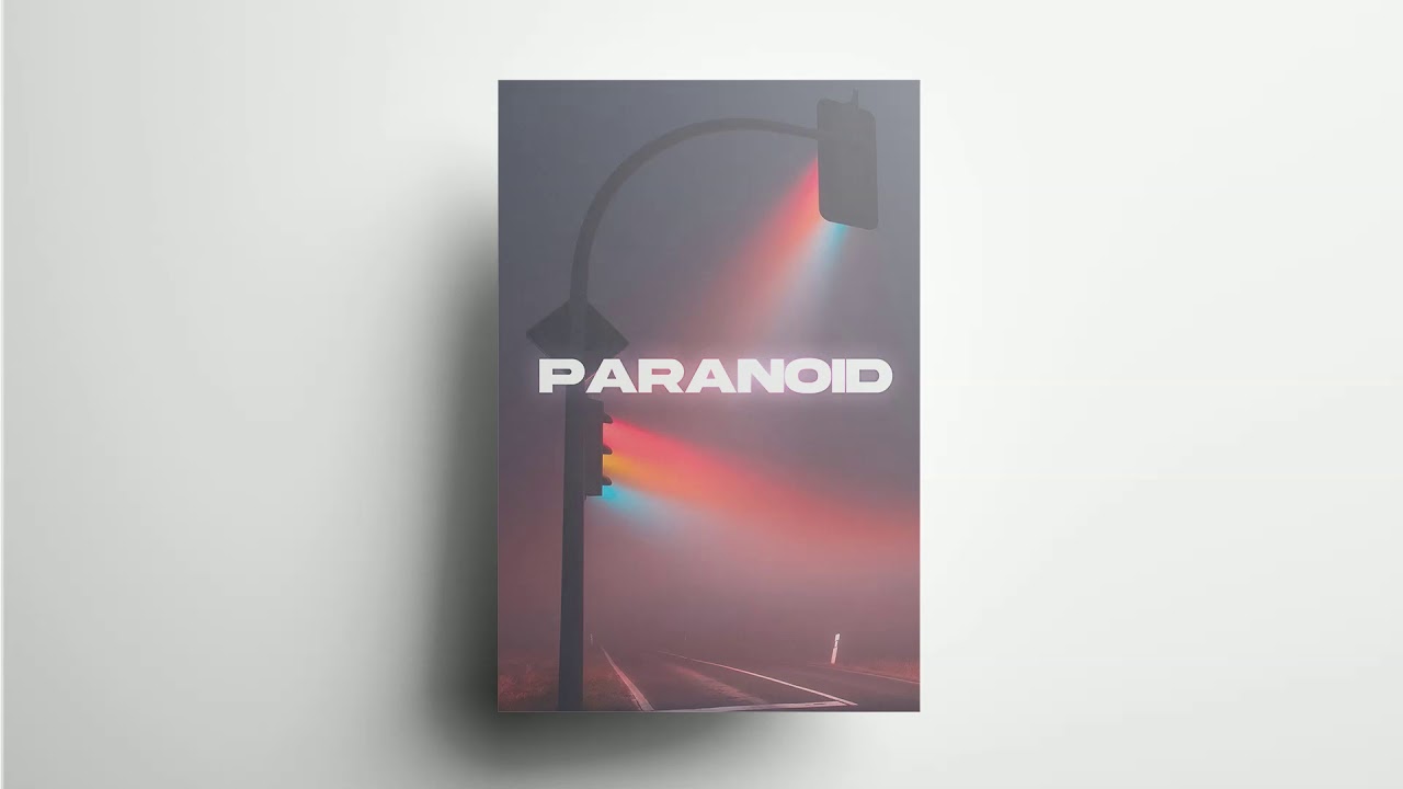 (FREE) Paranoid Loop Kit - YouTube