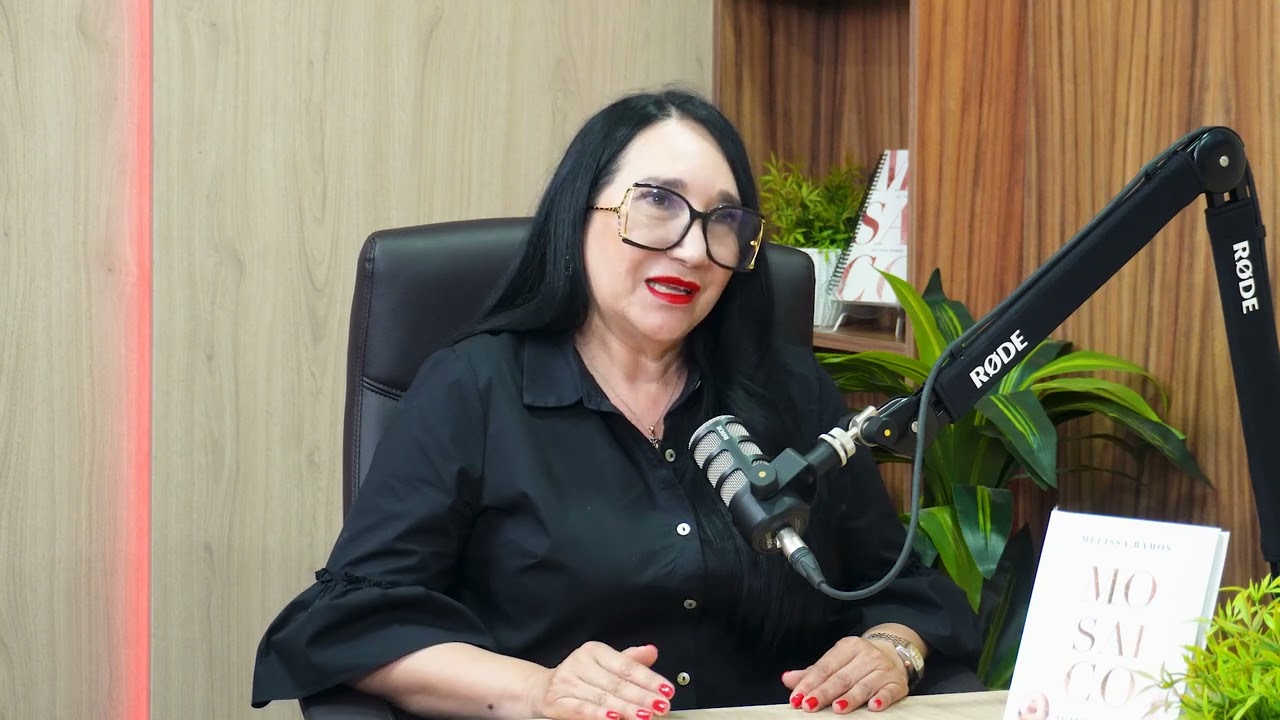 T3 E7 EL Adulterio, la Negación y la Gracia con Adamely Angulo