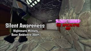 Slendytubbies: The Apocalypse OST - Silent Awareness