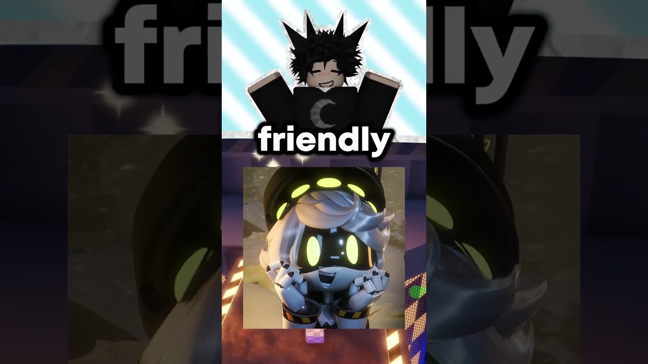 Which Murder Drone Character would you Babysit?