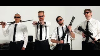 A Good Rogering - Another Handout Official Music Video