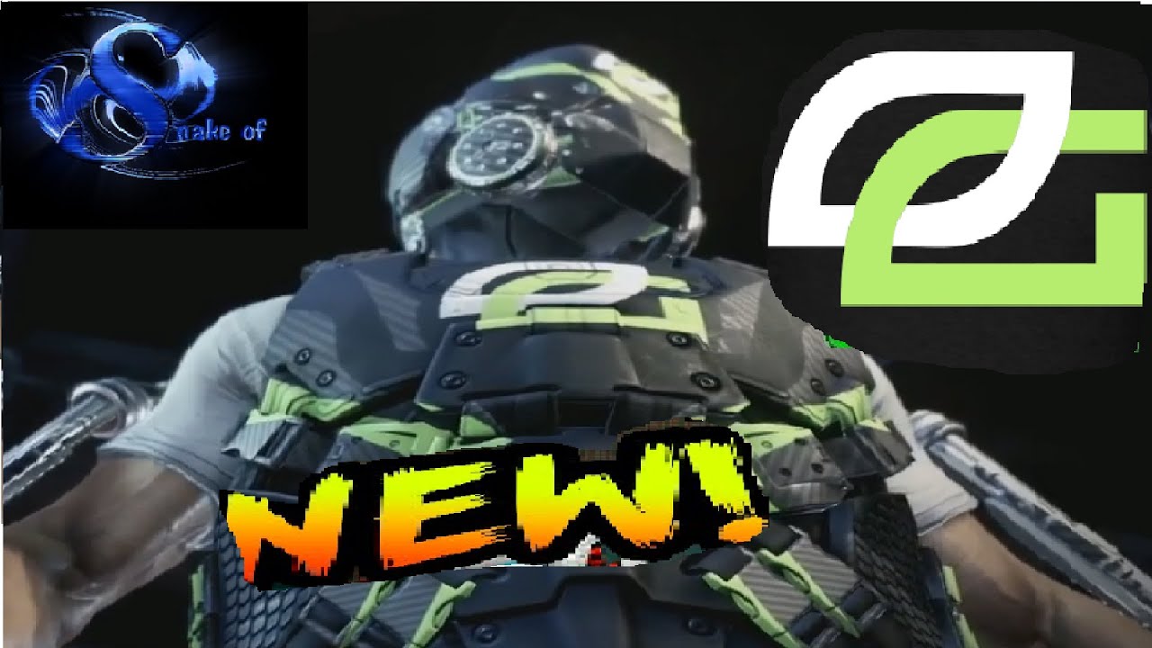 advanced warfare trailer new exo optic gaming YouTube