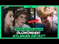 Lady Diana'nın Hayatını Kaybettiği O An | Ölümünde Saklanan O Belgeler?