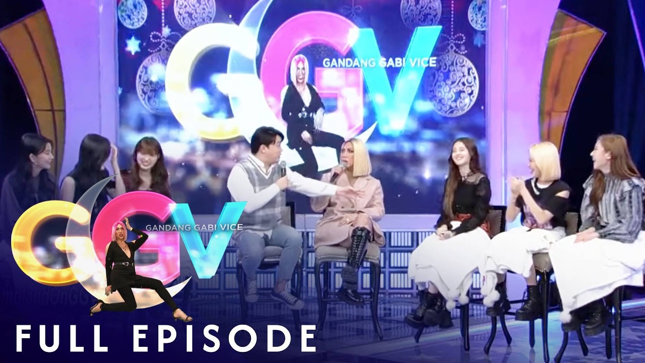 Momoland, Ryan Bang
