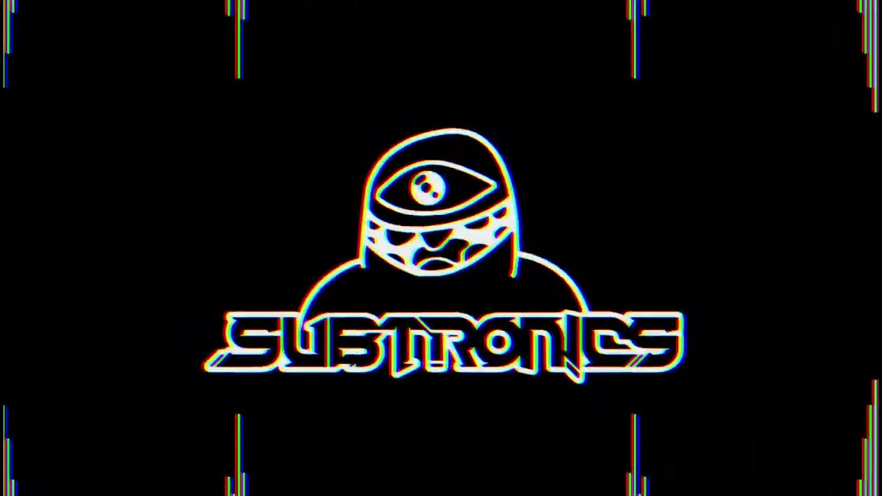 SUBTRONICS - CYCLOPS ROCKS (VIP)