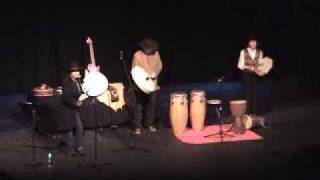 Yolanda Martinez-Sister Moon